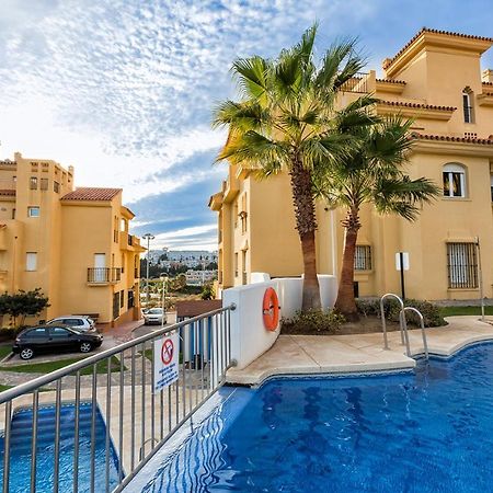 Atalaya Apartment 2 Bedrooms Mijas Exteriér fotografie