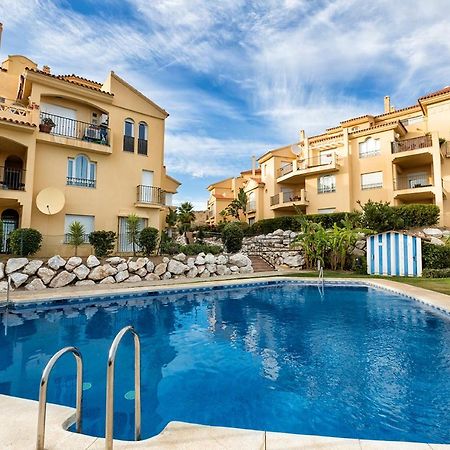 Atalaya Apartment 2 Bedrooms Mijas Exteriér fotografie