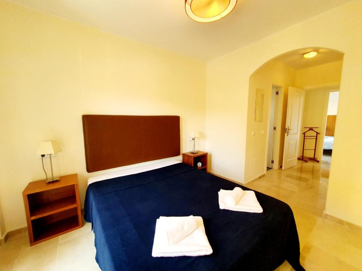 Atalaya Apartment 2 Bedrooms Mijas Exteriér fotografie