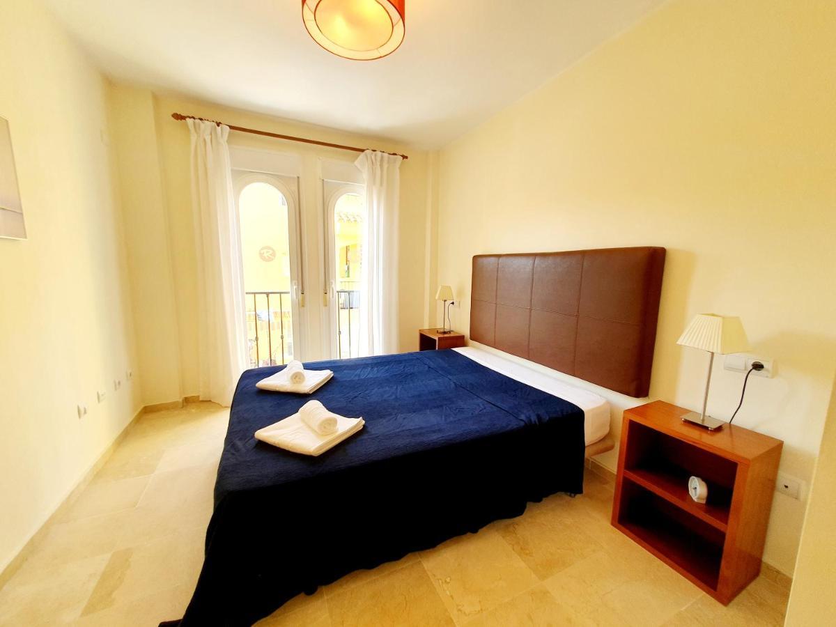 Atalaya Apartment 2 Bedrooms Mijas Exteriér fotografie
