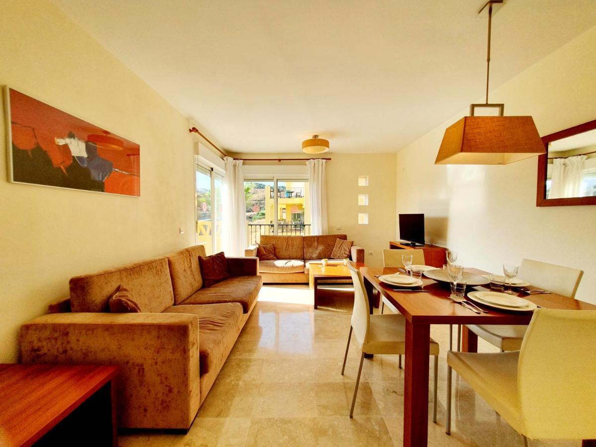 Atalaya Apartment 2 Bedrooms Mijas Exteriér fotografie
