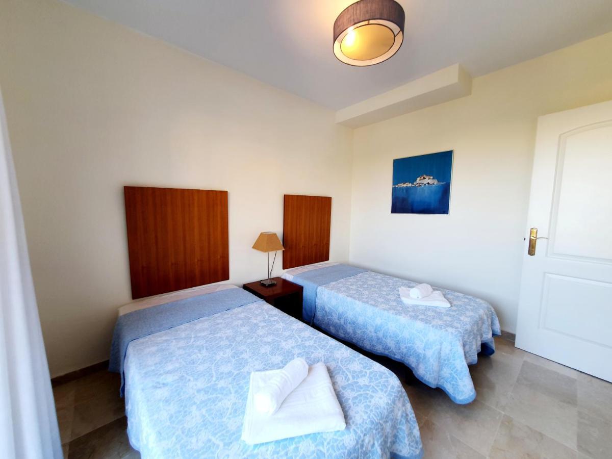 Atalaya Apartment 2 Bedrooms Mijas Exteriér fotografie
