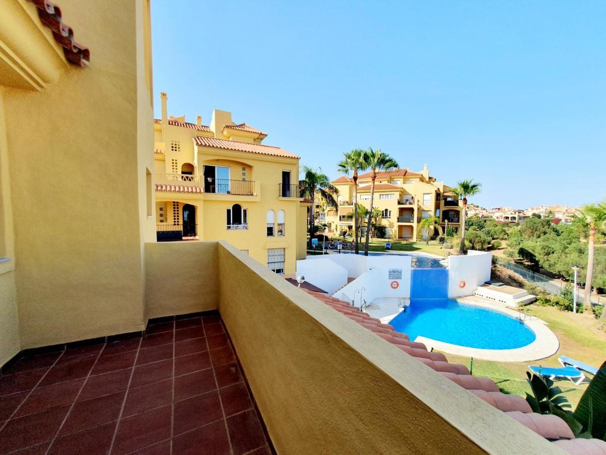 Atalaya Apartment 2 Bedrooms Mijas Exteriér fotografie