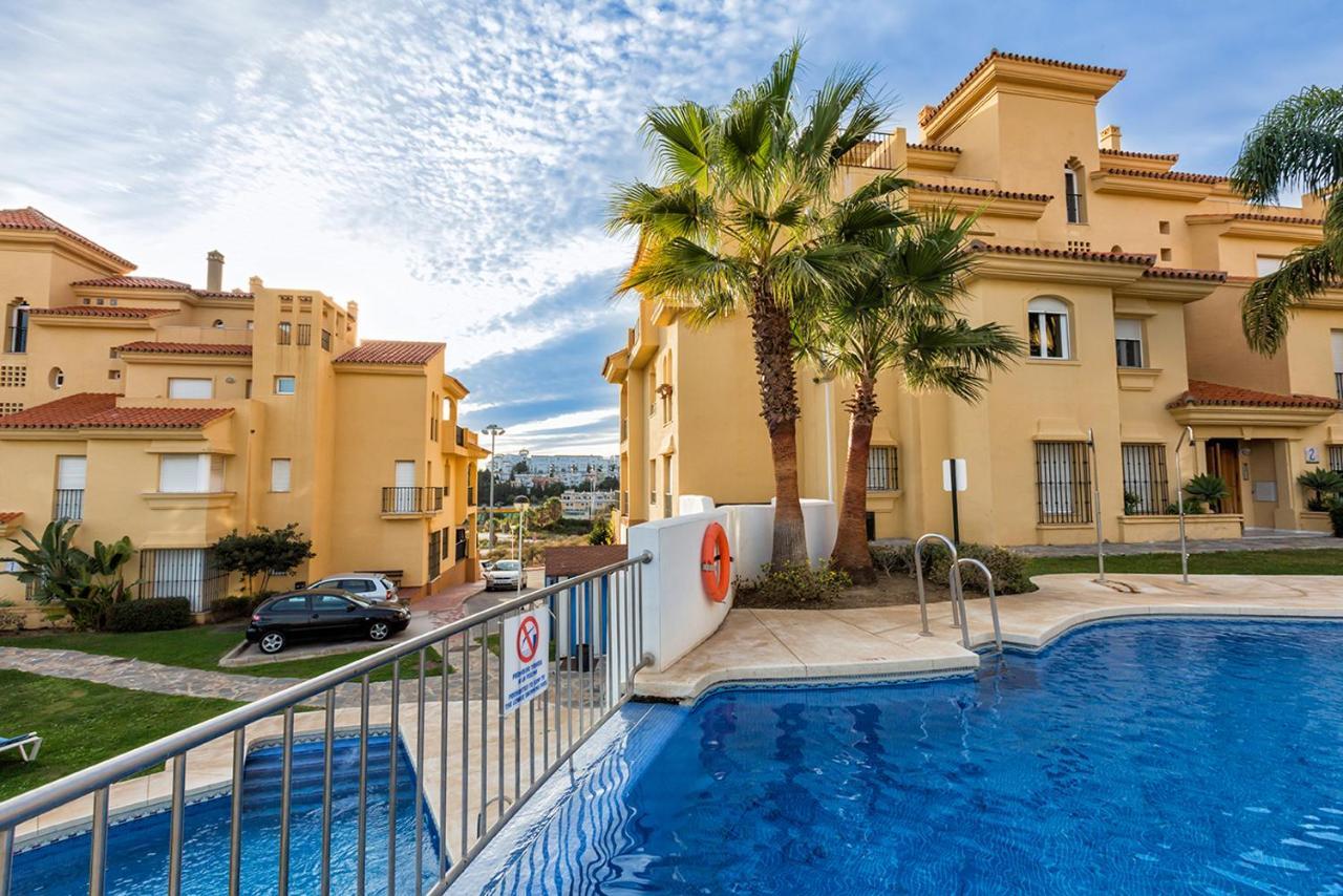 Atalaya Apartment 2 Bedrooms Mijas Exteriér fotografie