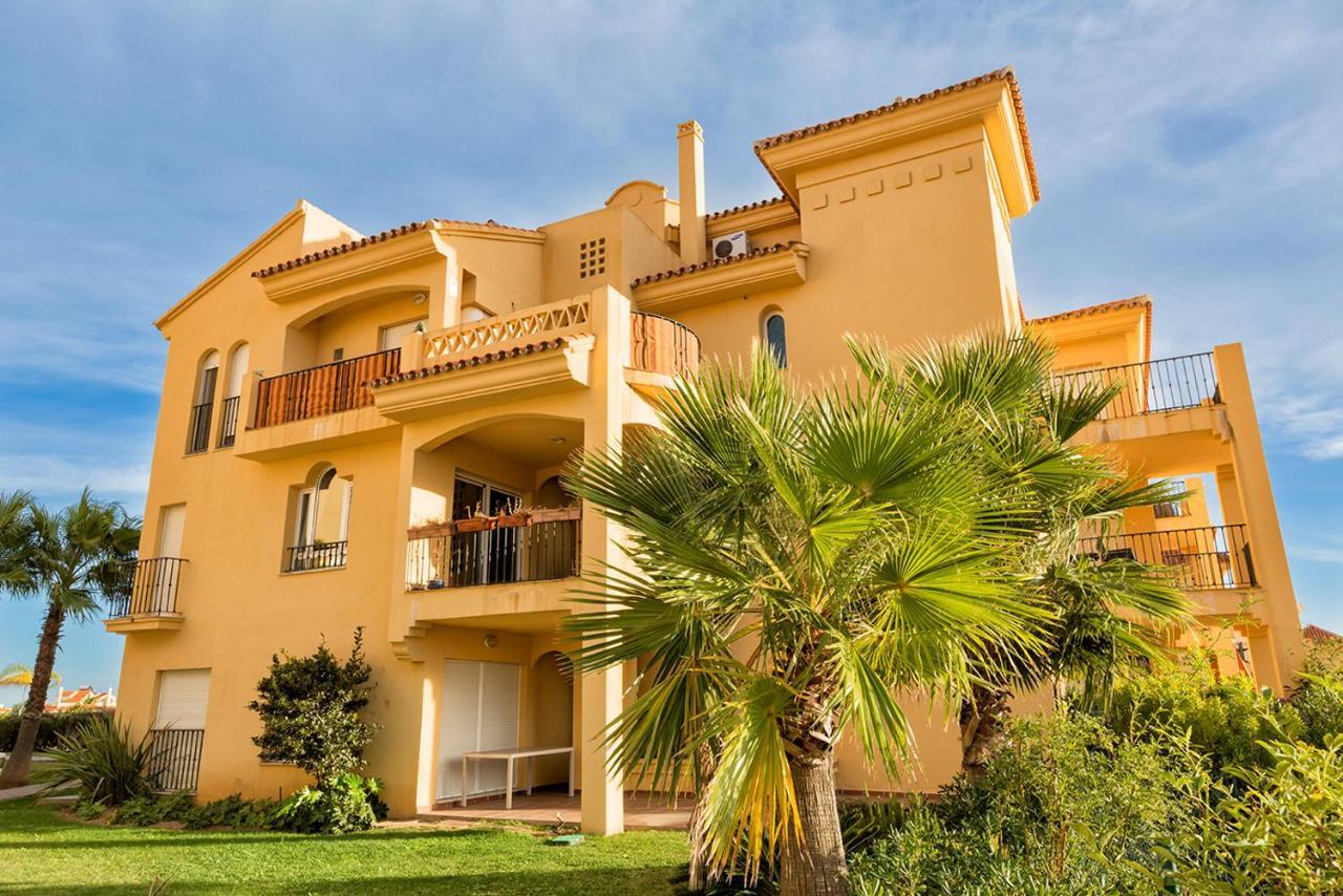 Atalaya Apartment 2 Bedrooms Mijas Exteriér fotografie
