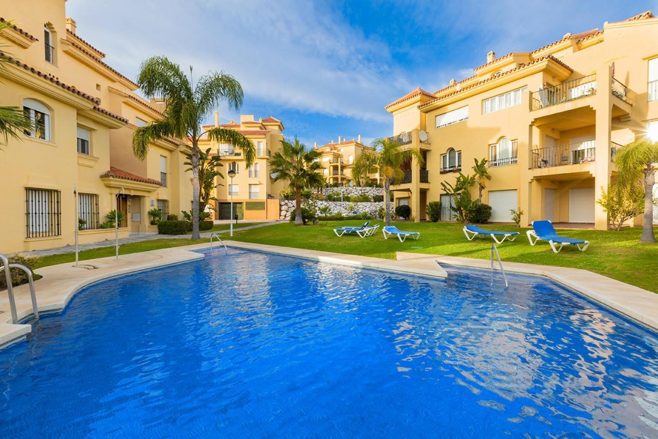 Atalaya Apartment 2 Bedrooms Mijas Exteriér fotografie