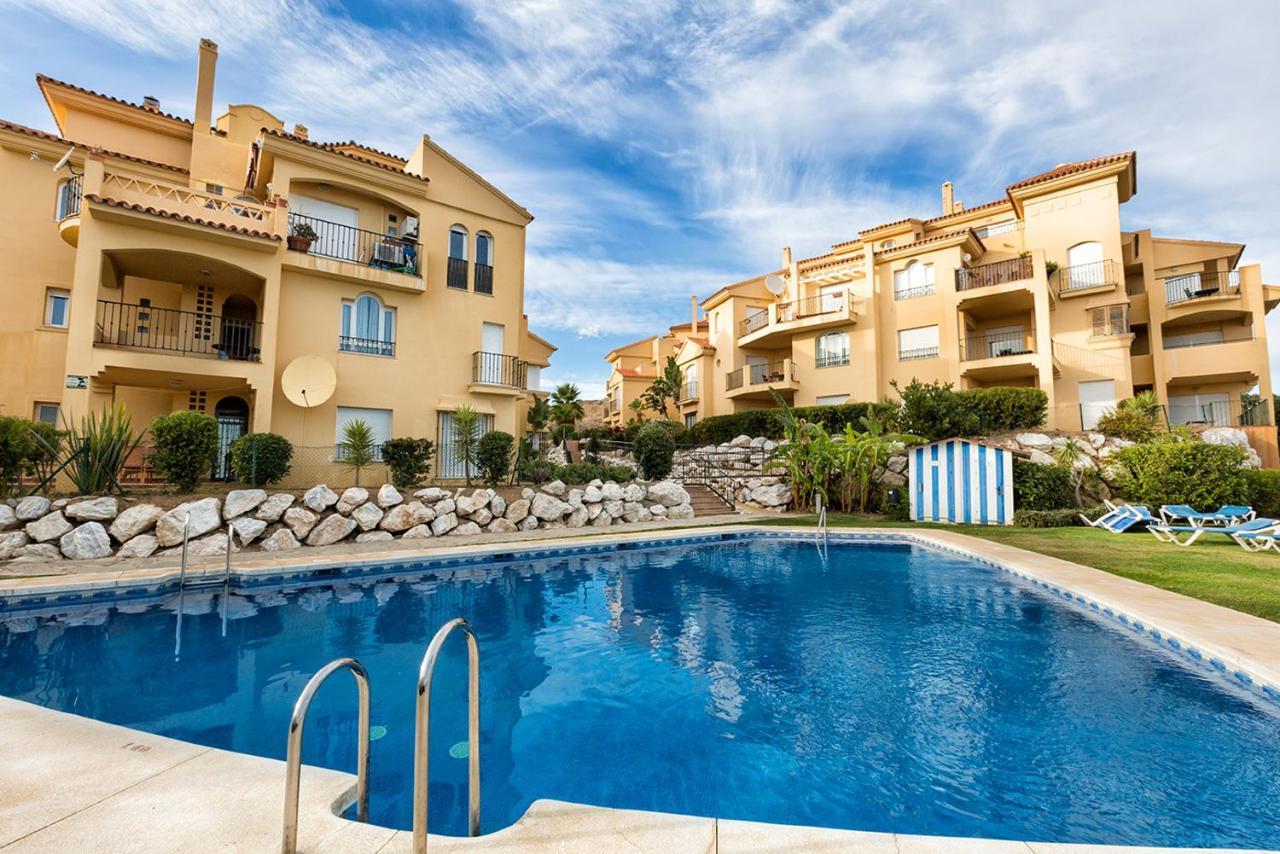 Atalaya Apartment 2 Bedrooms Mijas Exteriér fotografie