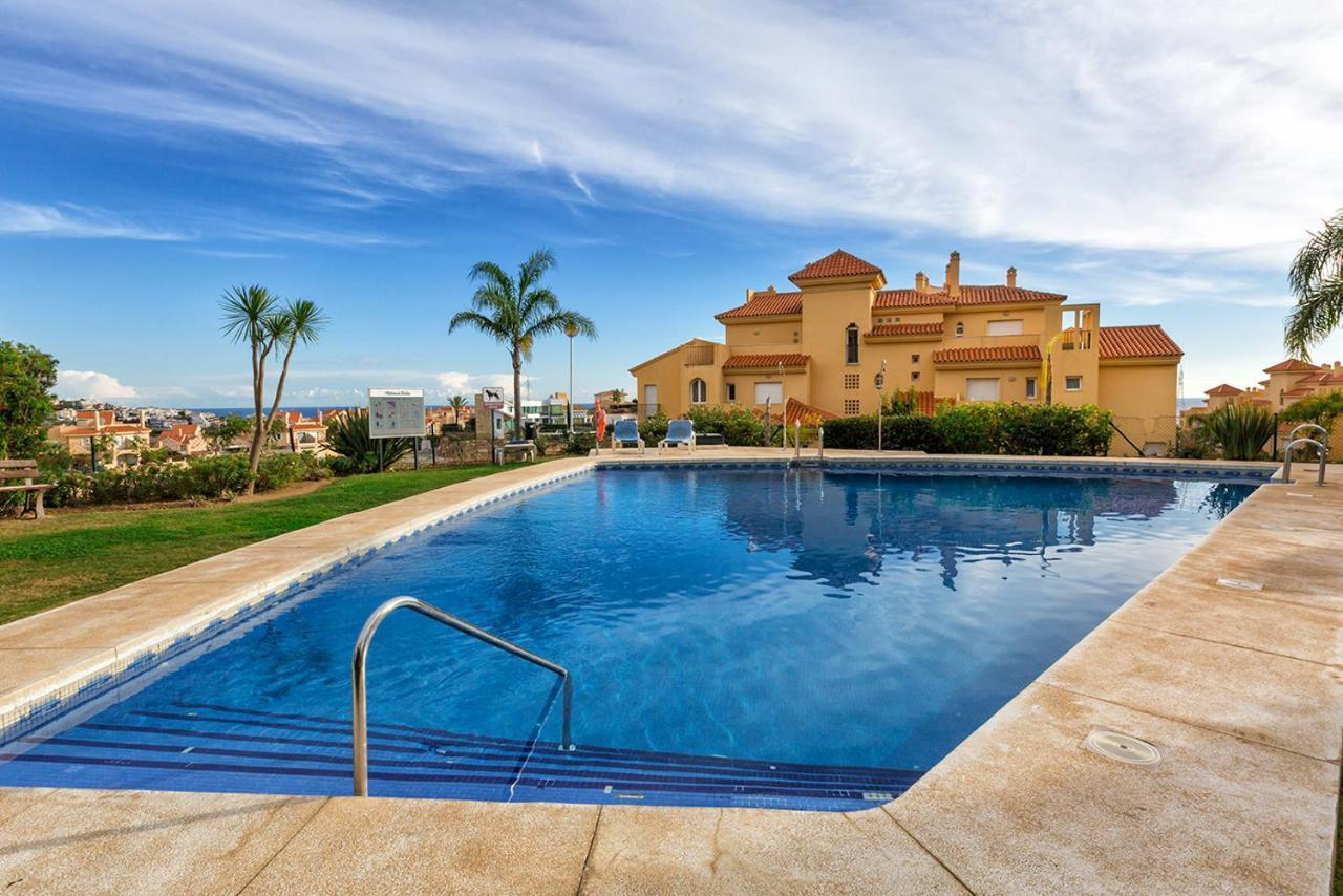 Atalaya Apartment 2 Bedrooms Mijas Exteriér fotografie