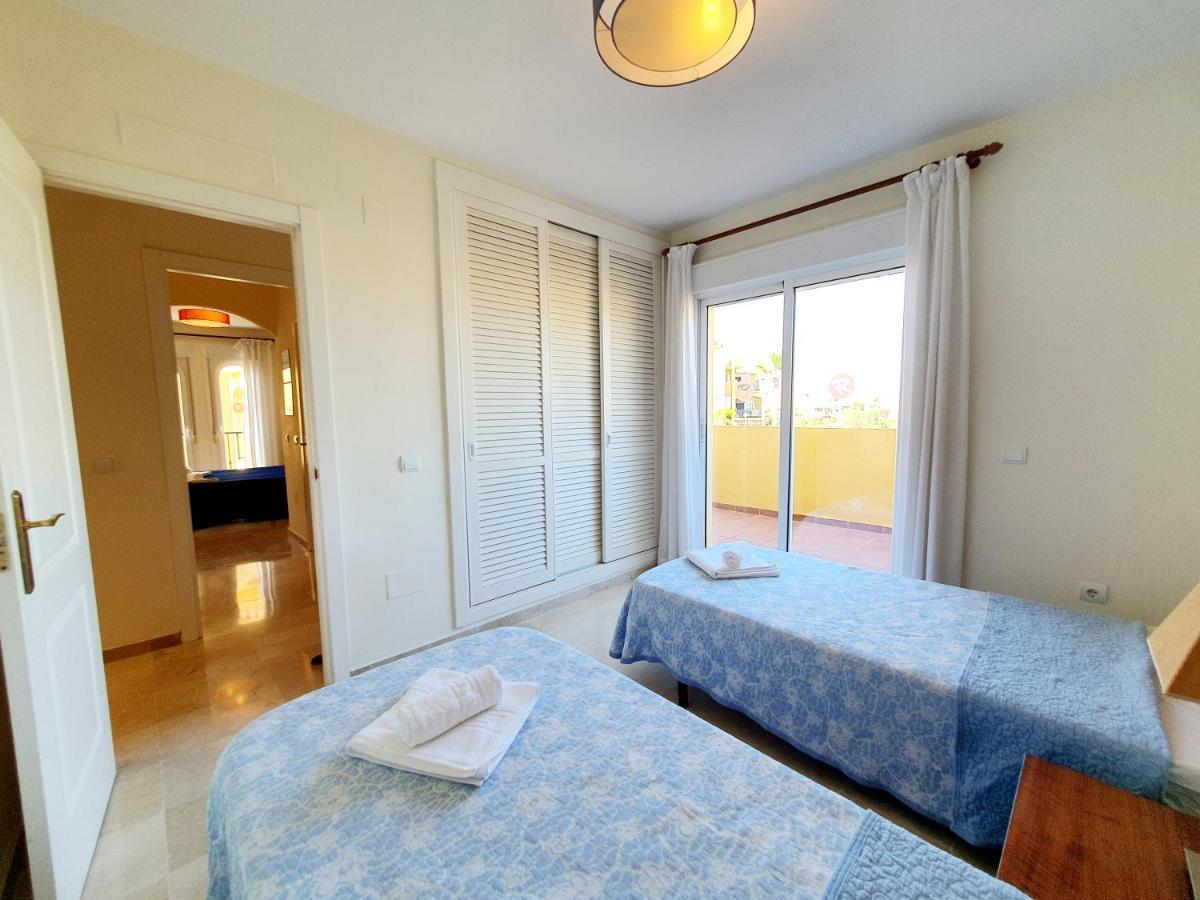 Atalaya Apartment 2 Bedrooms Mijas Exteriér fotografie