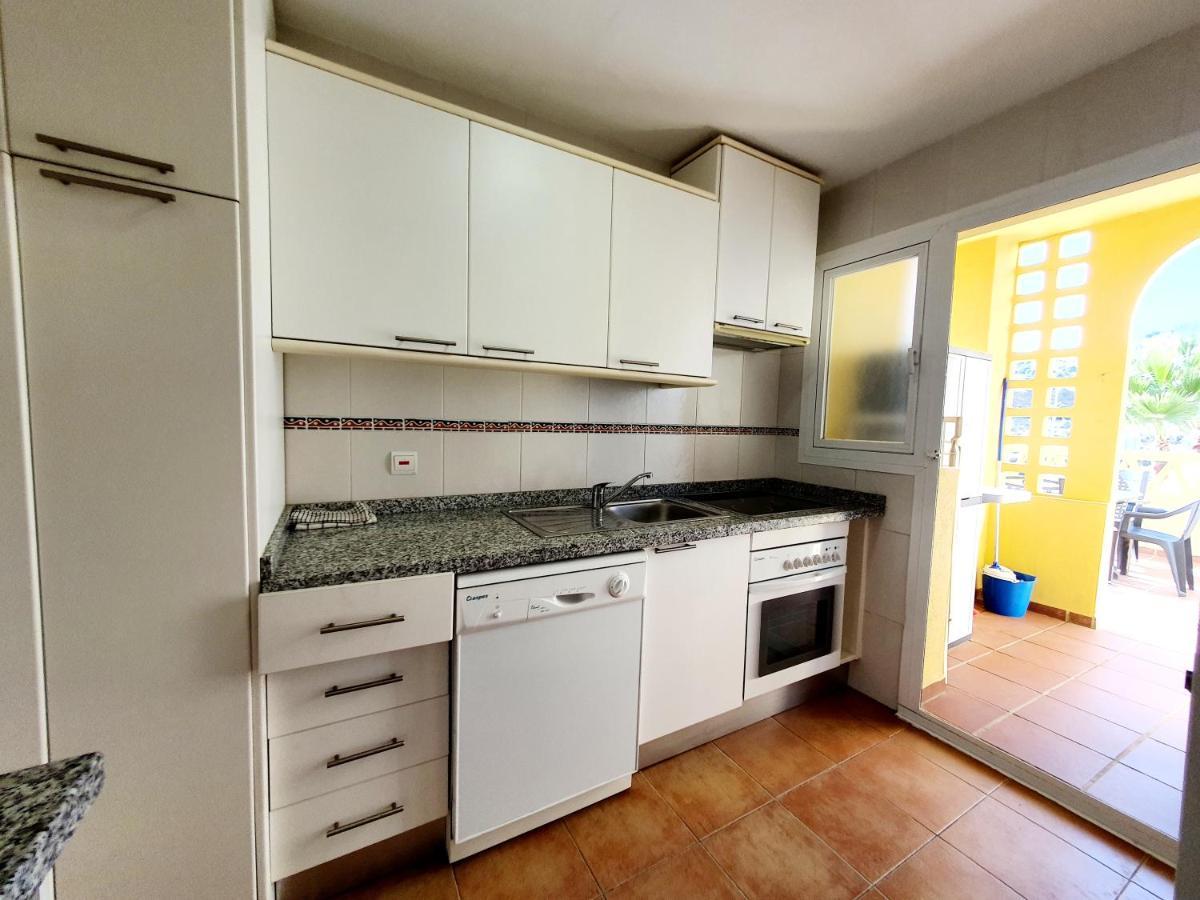 Atalaya Apartment 2 Bedrooms Mijas Exteriér fotografie