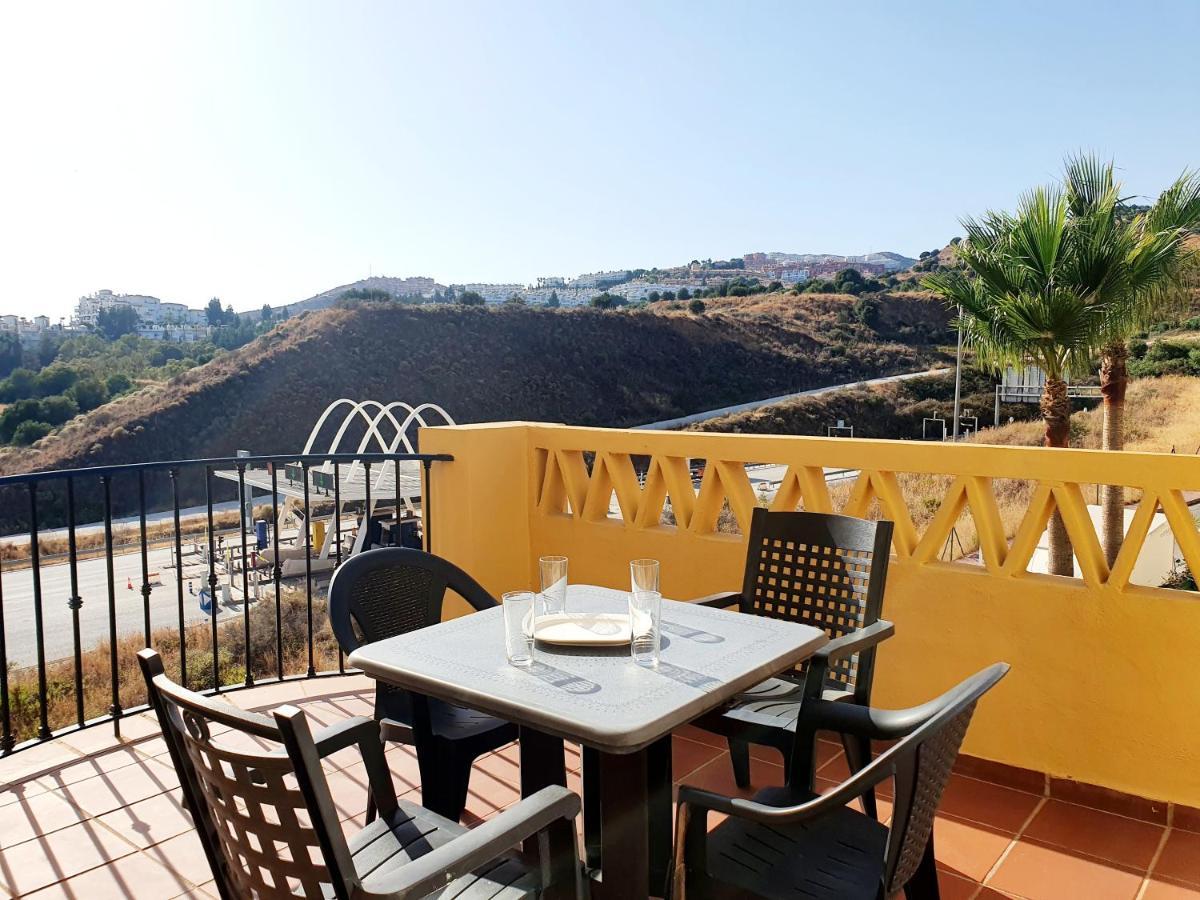 Atalaya Apartment 2 Bedrooms Mijas Exteriér fotografie