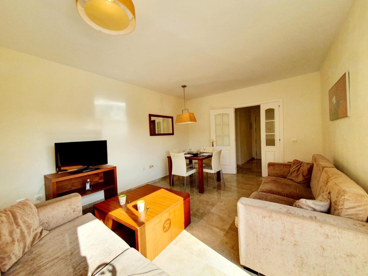 Atalaya Apartment 2 Bedrooms Mijas Exteriér fotografie