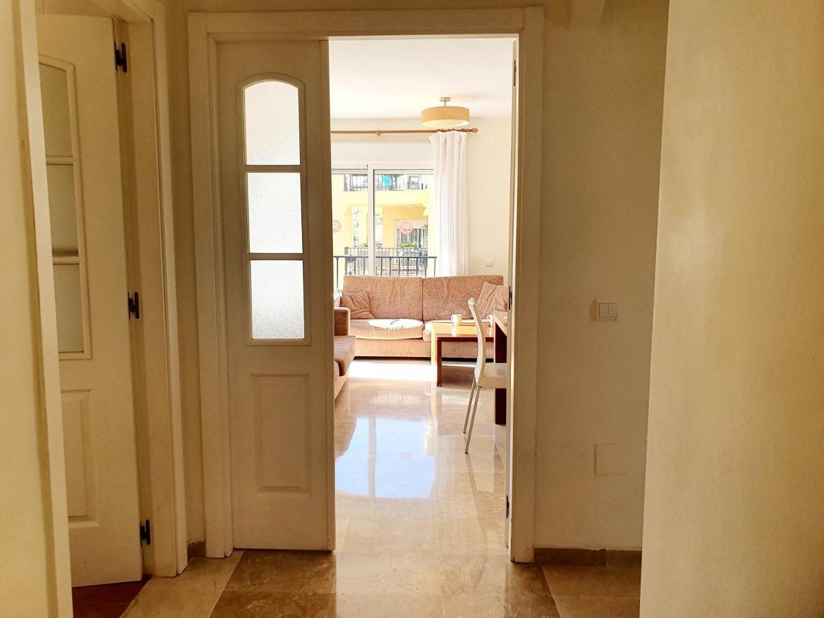 Atalaya Apartment 2 Bedrooms Mijas Exteriér fotografie
