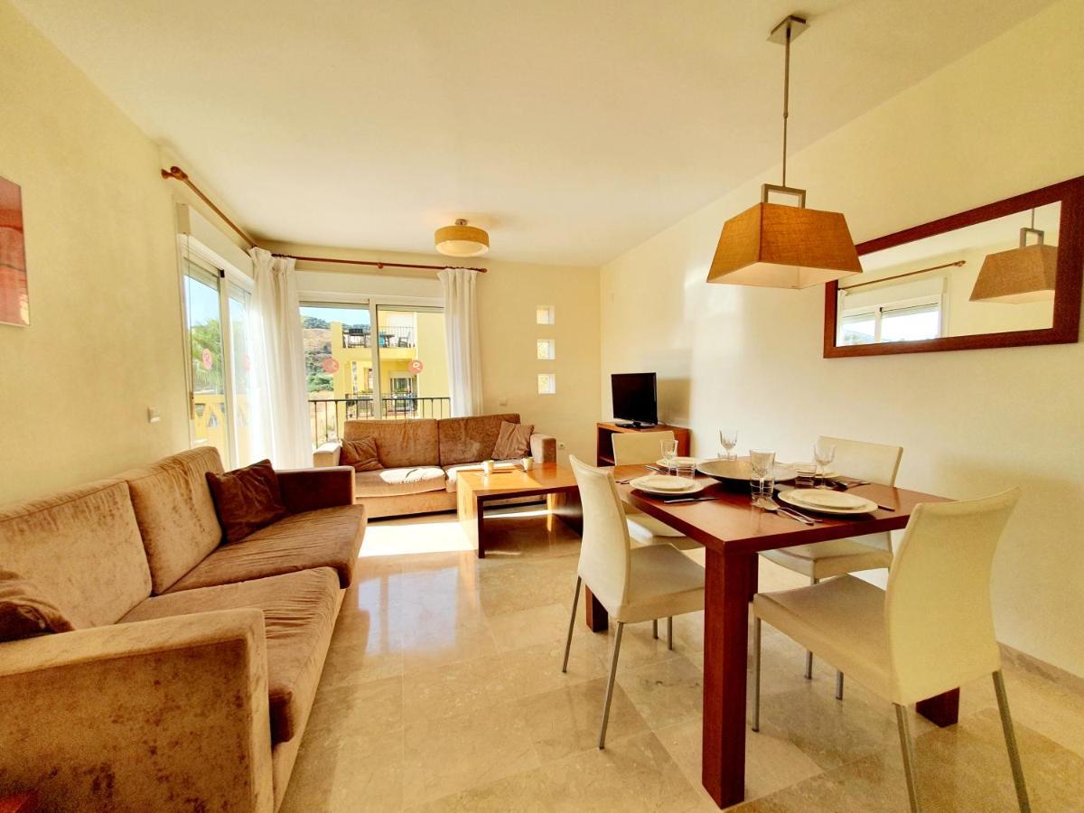 Atalaya Apartment 2 Bedrooms Mijas Exteriér fotografie