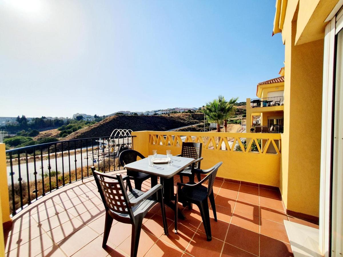 Atalaya Apartment 2 Bedrooms Mijas Exteriér fotografie