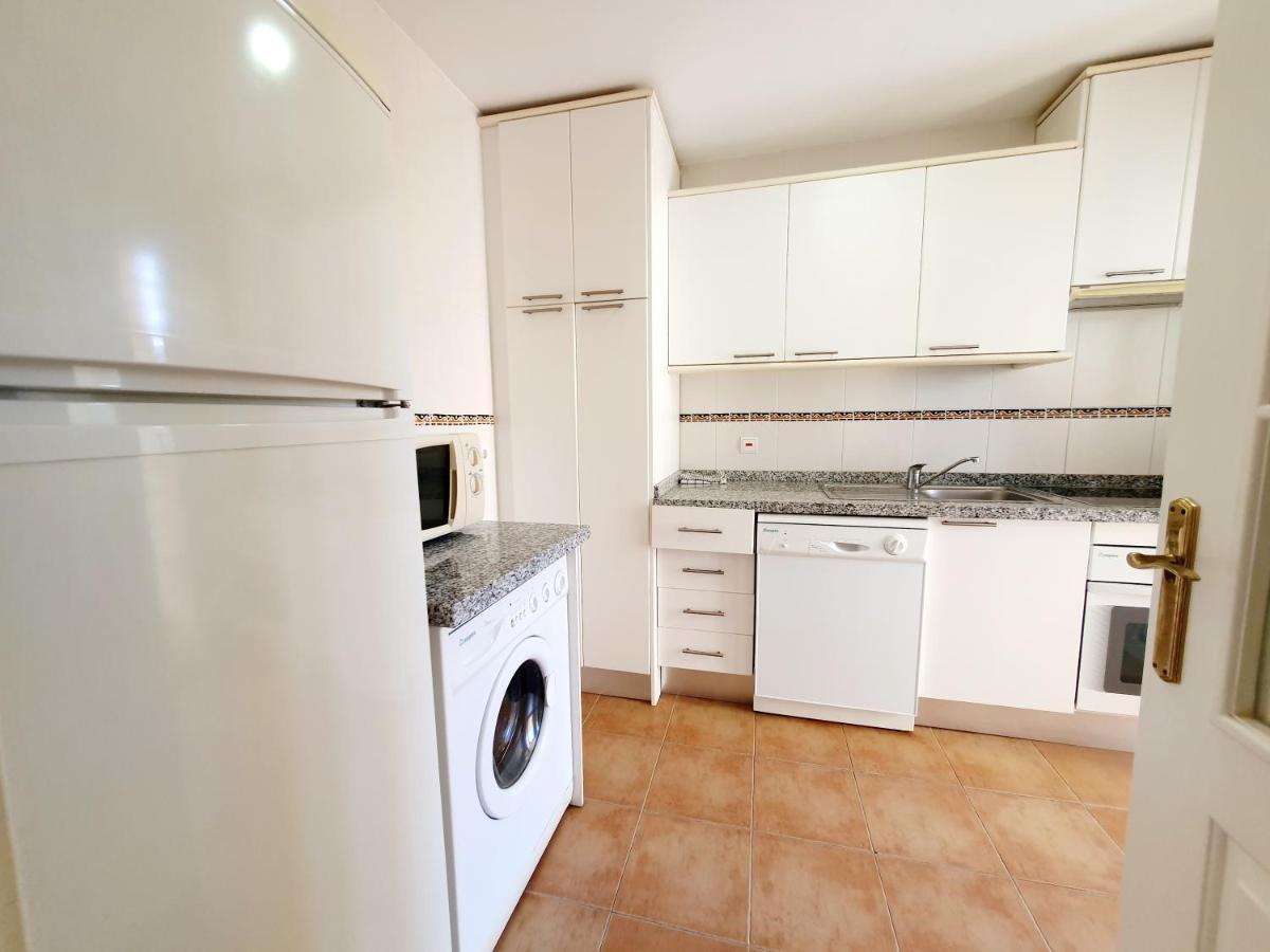 Atalaya Apartment 2 Bedrooms Mijas Exteriér fotografie
