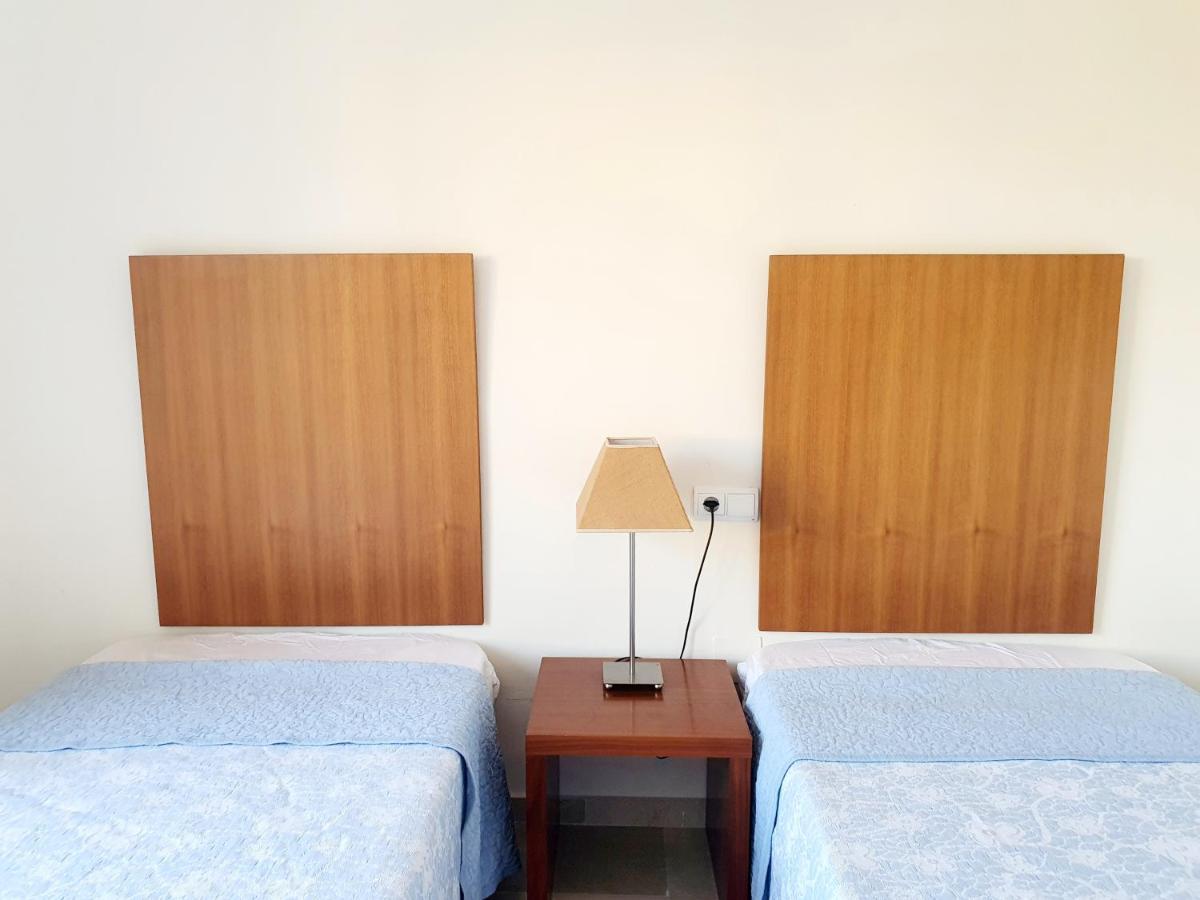Atalaya Apartment 2 Bedrooms Mijas Exteriér fotografie