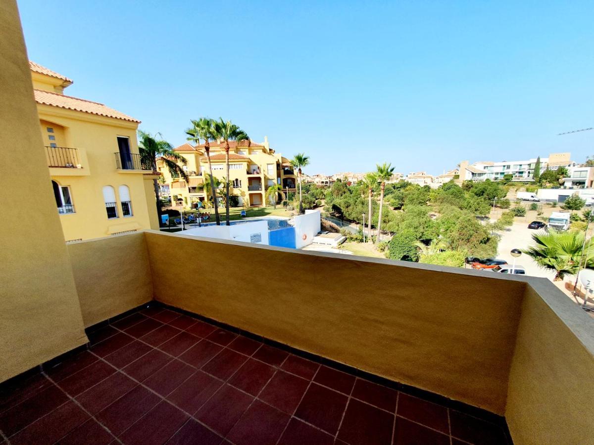 Atalaya Apartment 2 Bedrooms Mijas Exteriér fotografie